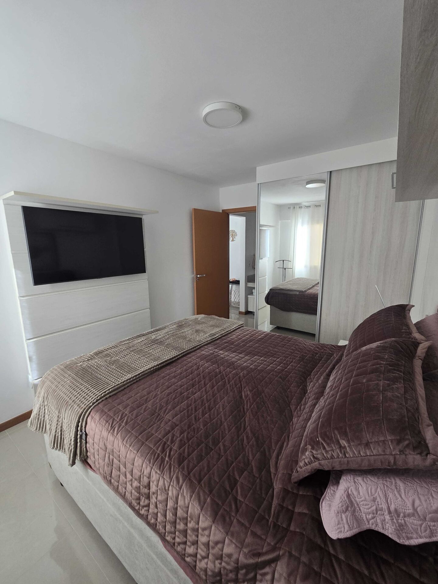 Apartamento, 1 quarto, 50 m² - Foto 10
