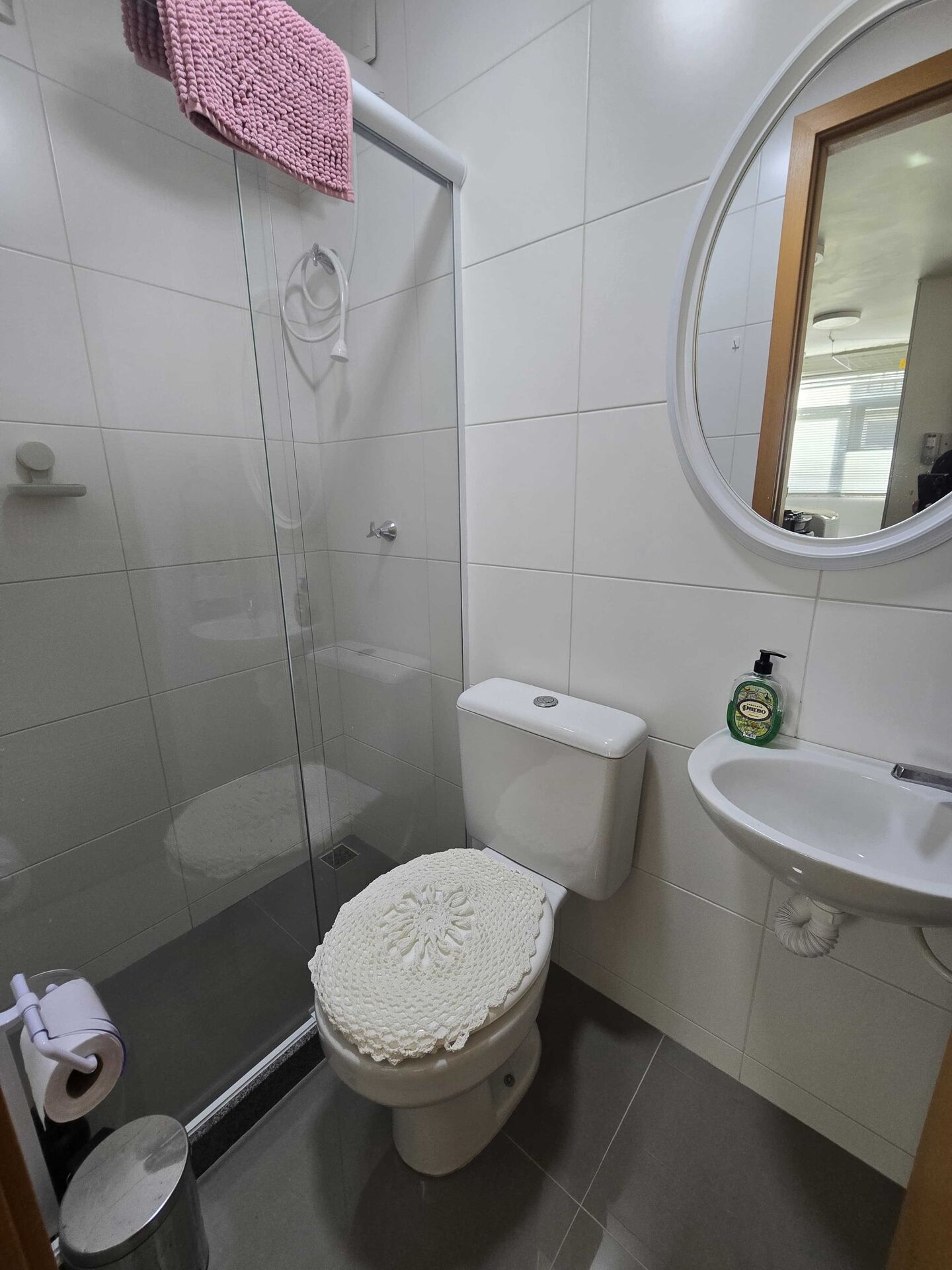 Apartamento, 1 quarto, 50 m² - Foto 15