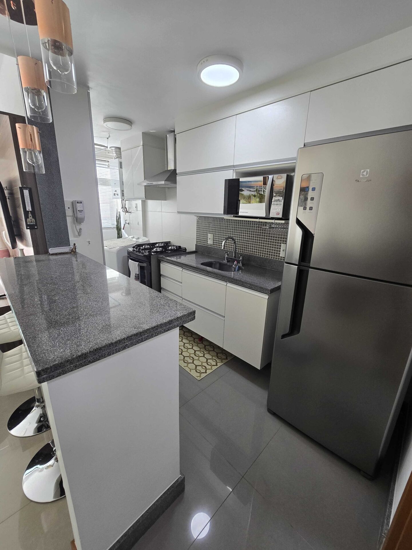 Apartamento, 1 quarto, 50 m² - Foto 4