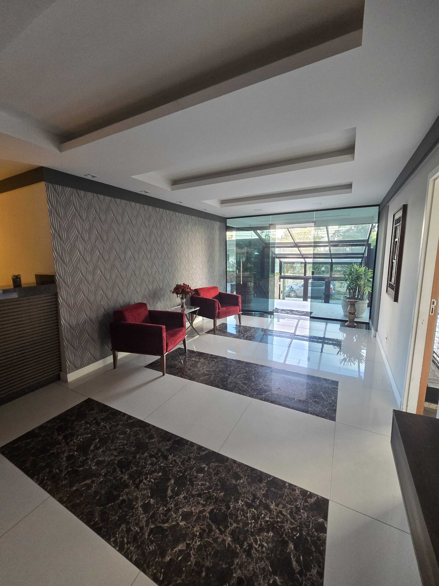 Apartamento, 1 quarto, 50 m² - Foto 18