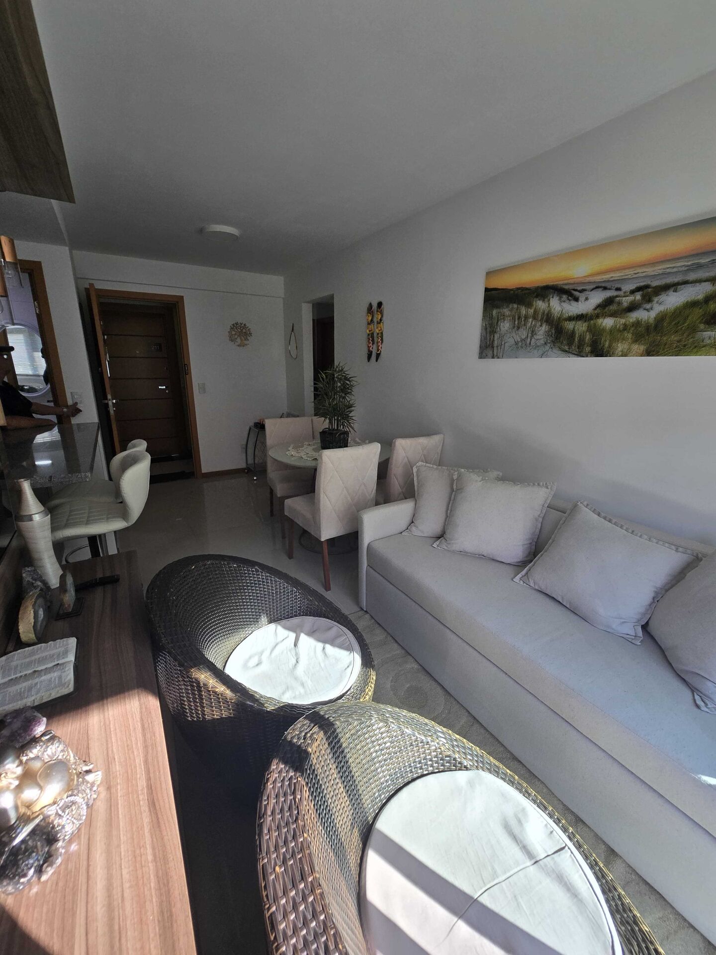 Apartamento, 1 quarto, 50 m² - Foto 5