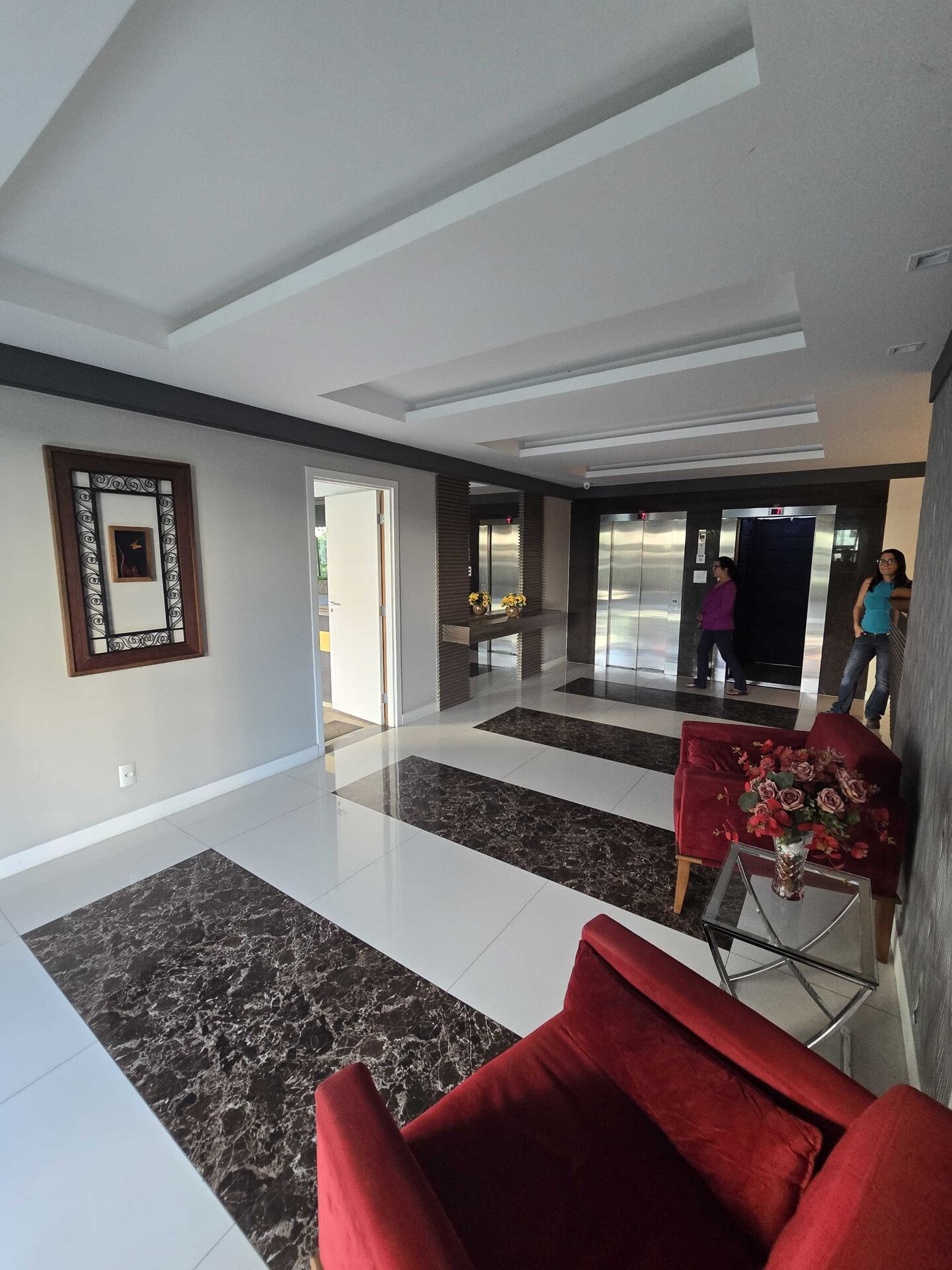 Apartamento, 1 quarto, 50 m² - Foto 19