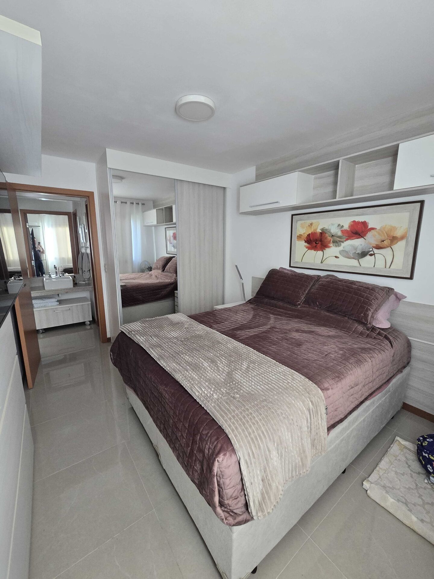Apartamento, 1 quarto, 50 m² - Foto 9