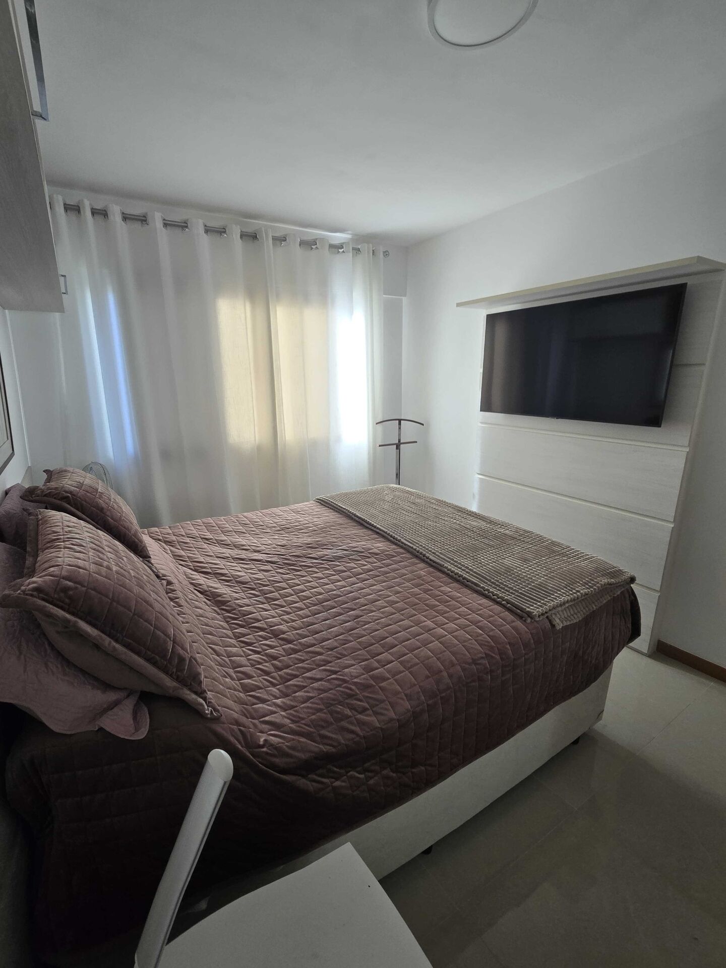 Apartamento, 1 quarto, 50 m² - Foto 13