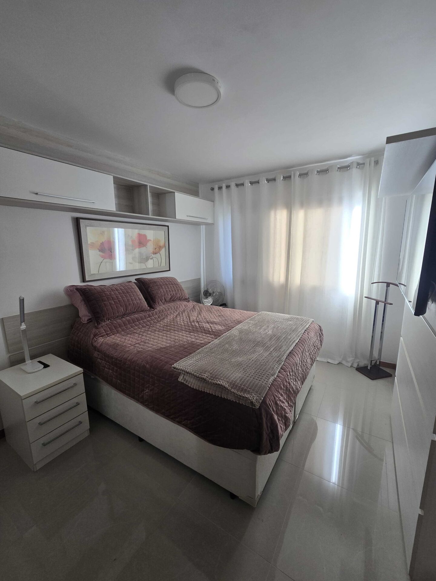 Apartamento, 1 quarto, 50 m² - Foto 11