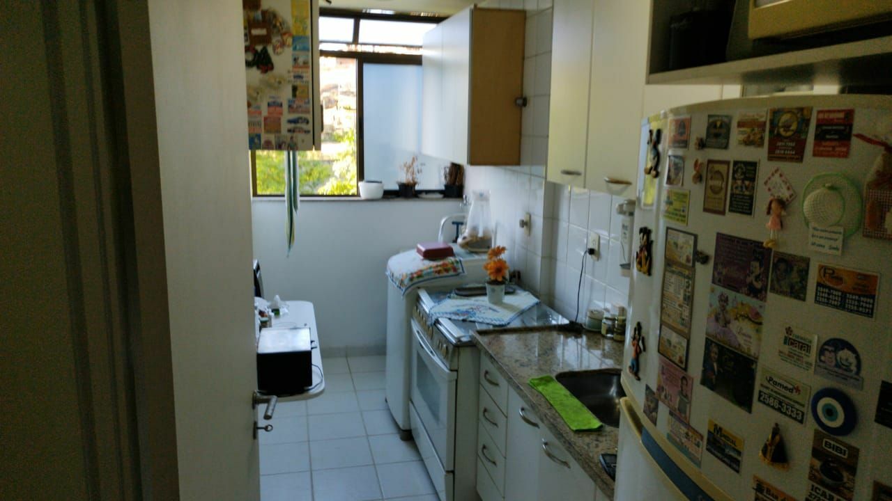 Apartamento à venda com 2 quartos, 53m² - Foto 11