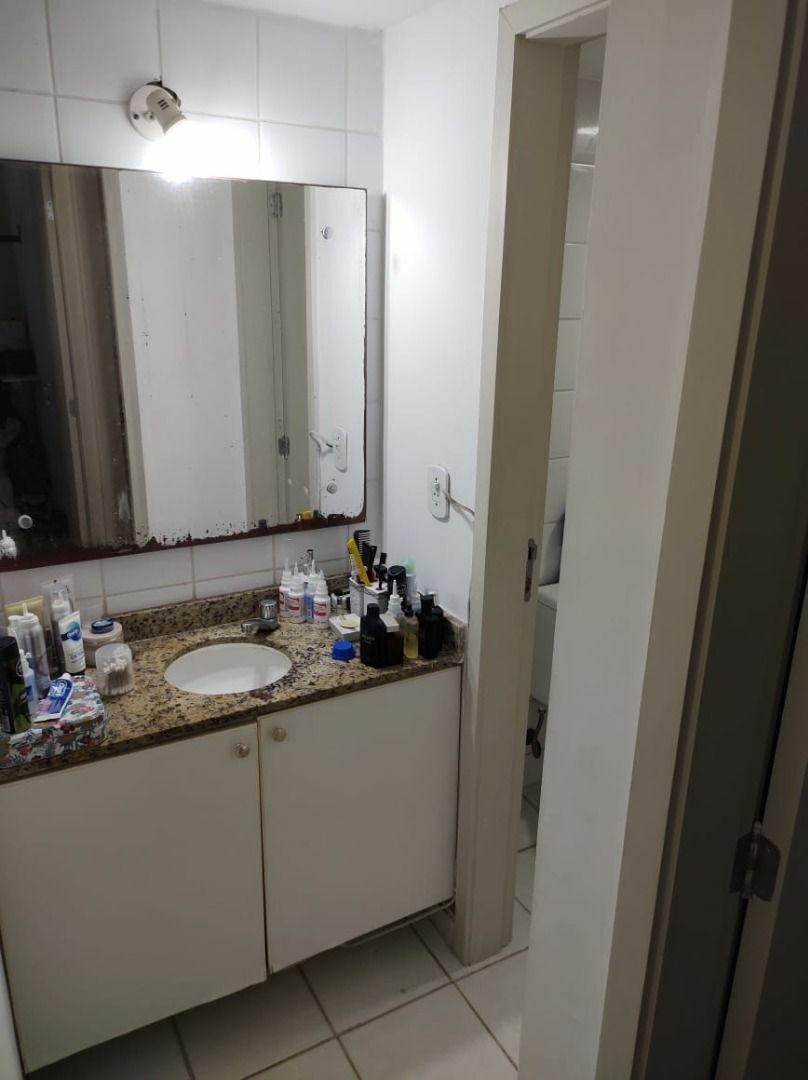 Apartamento à venda com 2 quartos, 53m² - Foto 12