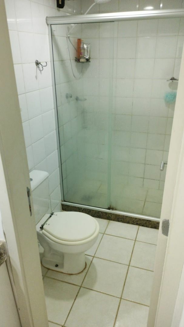 Apartamento à venda com 2 quartos, 53m² - Foto 20