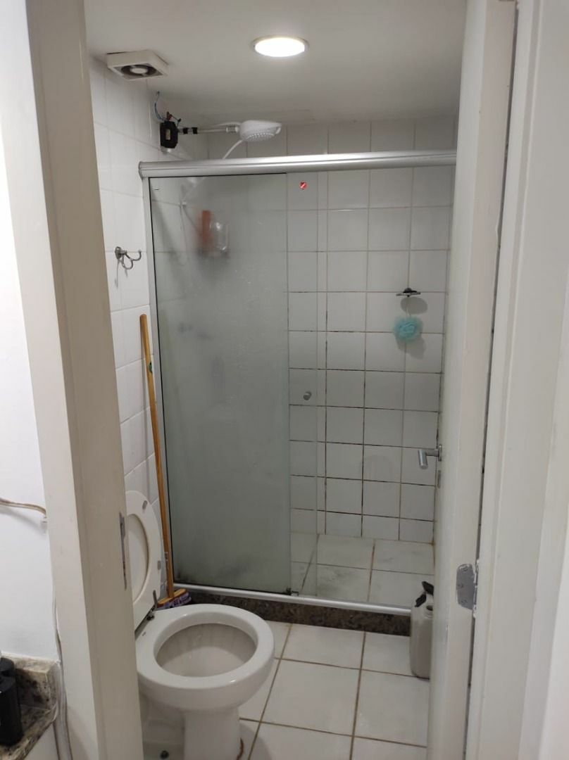 Apartamento à venda com 2 quartos, 53m² - Foto 13