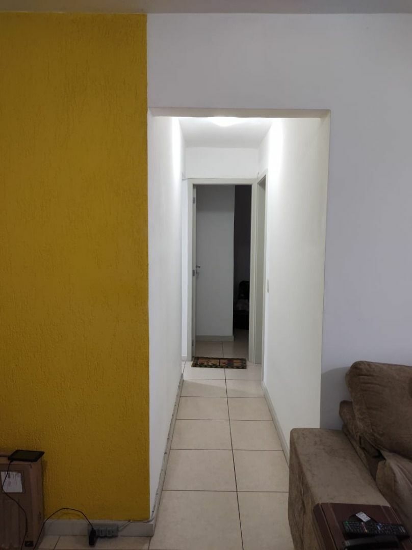 Apartamento à venda com 2 quartos, 53m² - Foto 4