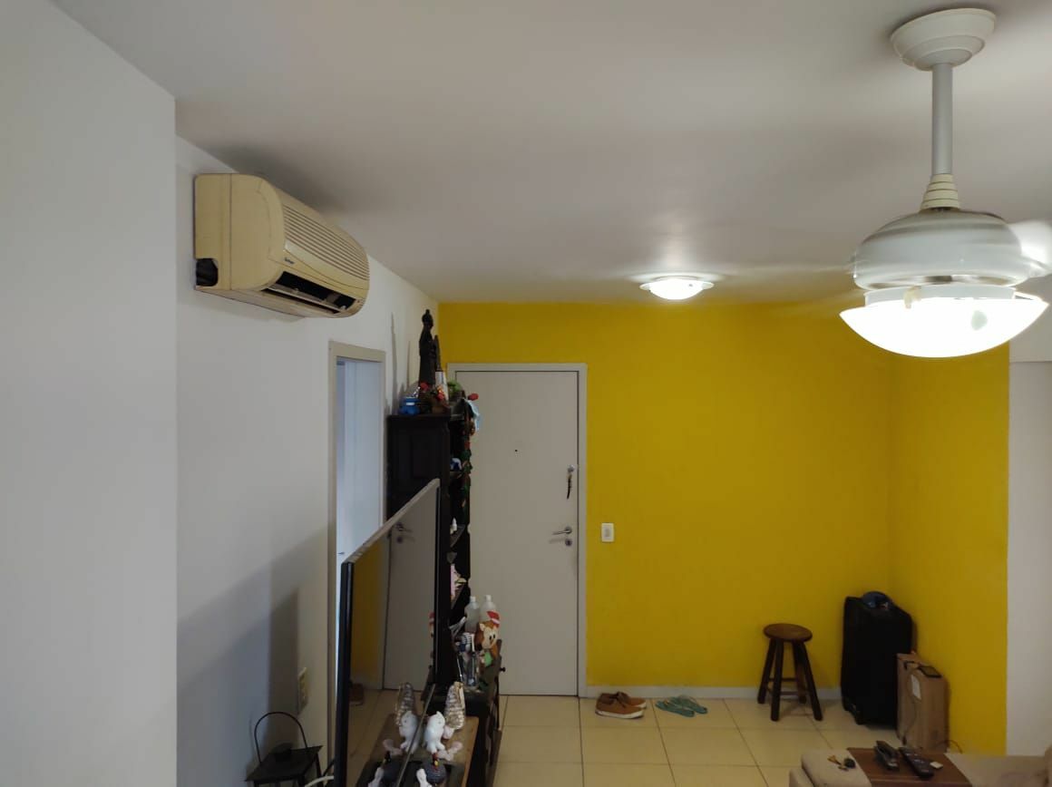 Apartamento à venda com 2 quartos, 53m² - Foto 3