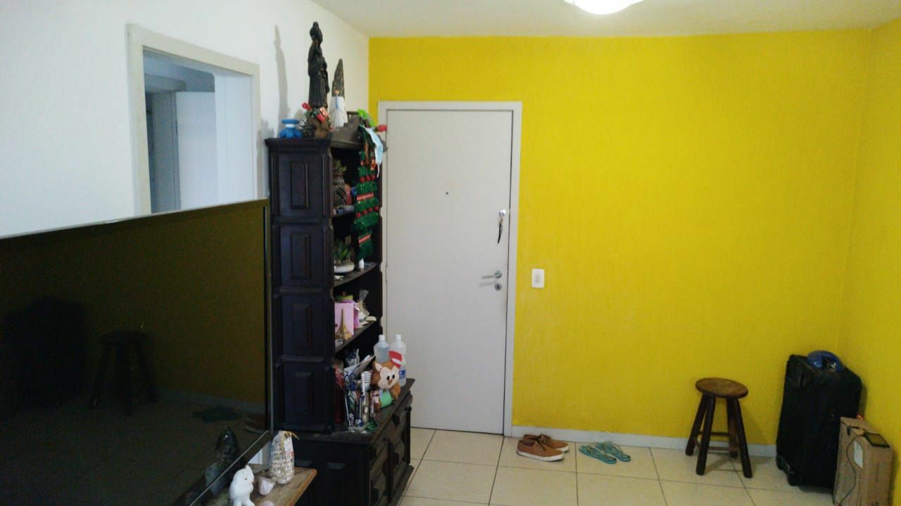 Apartamento à venda com 2 quartos, 53m² - Foto 2