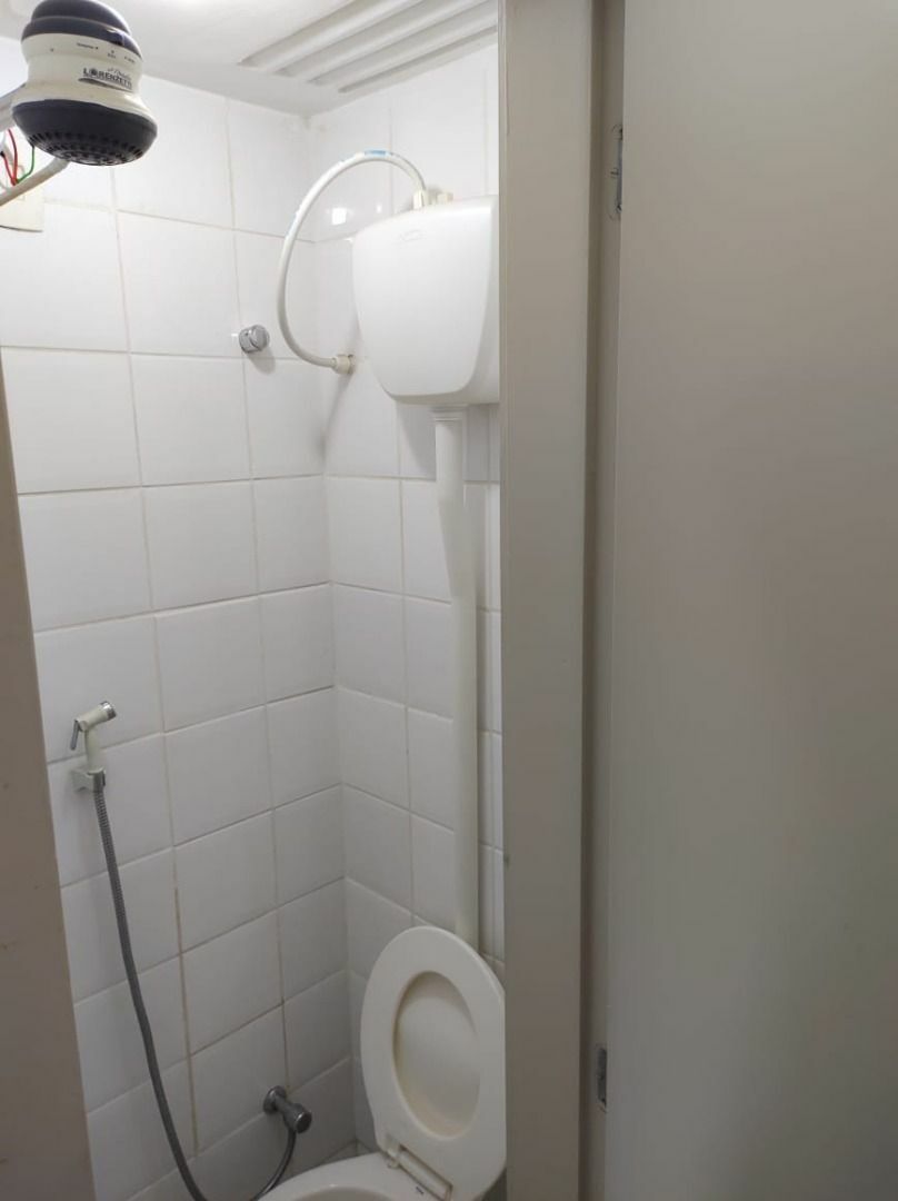 Apartamento à venda com 2 quartos, 53m² - Foto 14