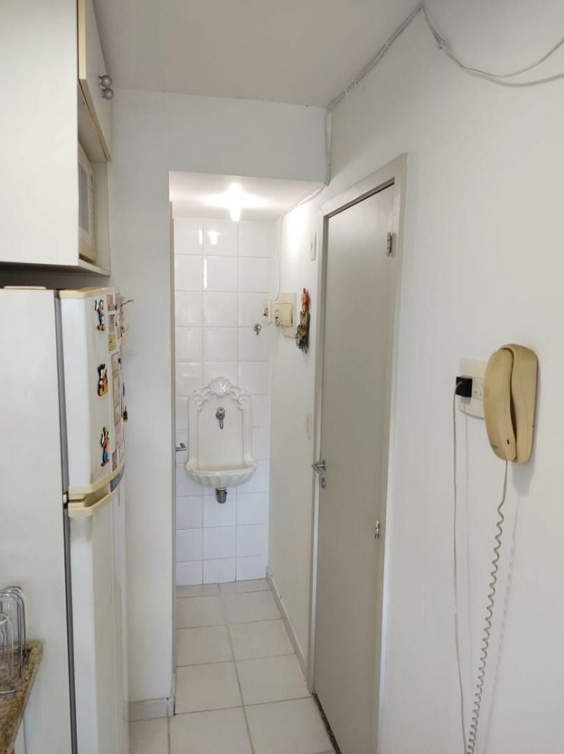 Apartamento à venda com 2 quartos, 53m² - Foto 16