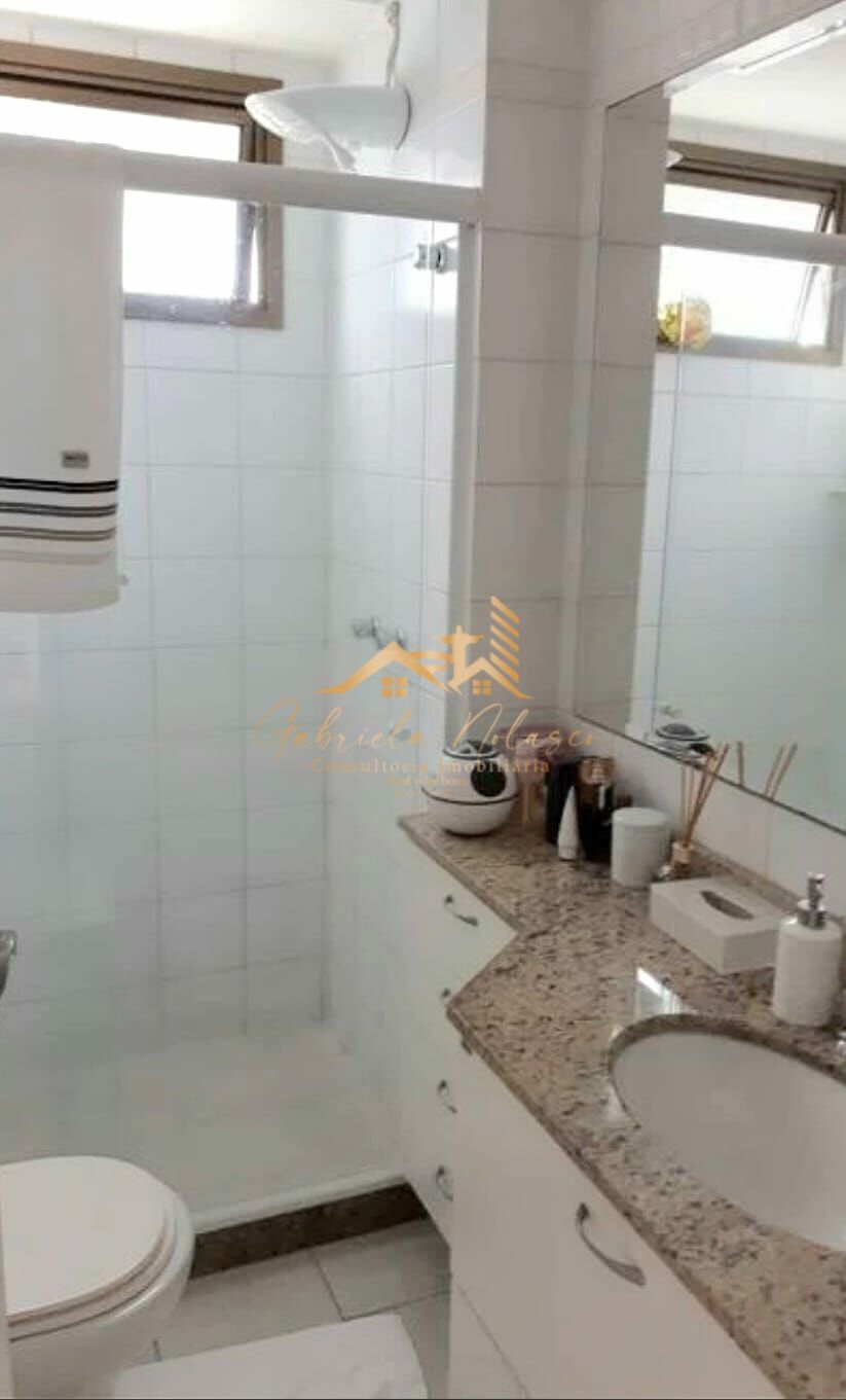 Apartamento à venda com 3 quartos, 96m² - Foto 14