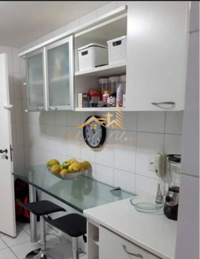 Apartamento à venda com 3 quartos, 96m² - Foto 16