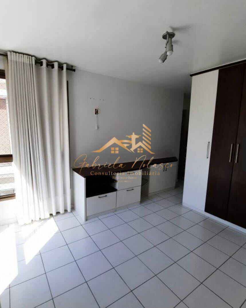 Apartamento à venda com 3 quartos, 96m² - Foto 7