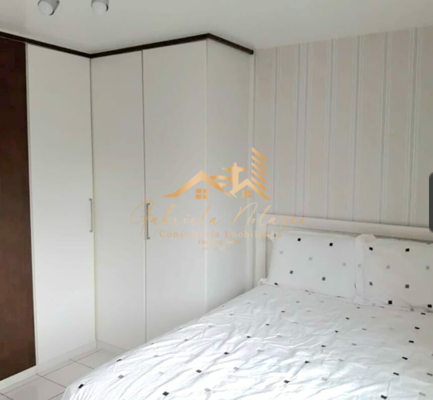 Apartamento à venda com 3 quartos, 96m² - Foto 11