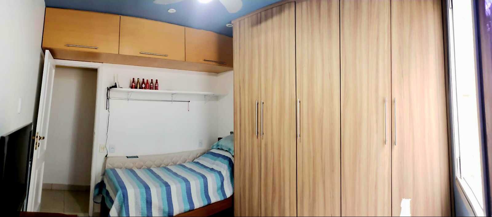 Apartamento à venda com 4 quartos, 150m² - Foto 8