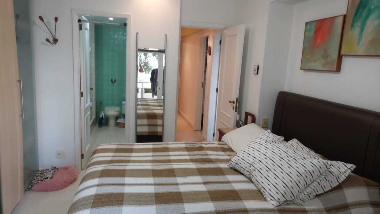 Apartamento à venda com 4 quartos, 150m² - Foto 14