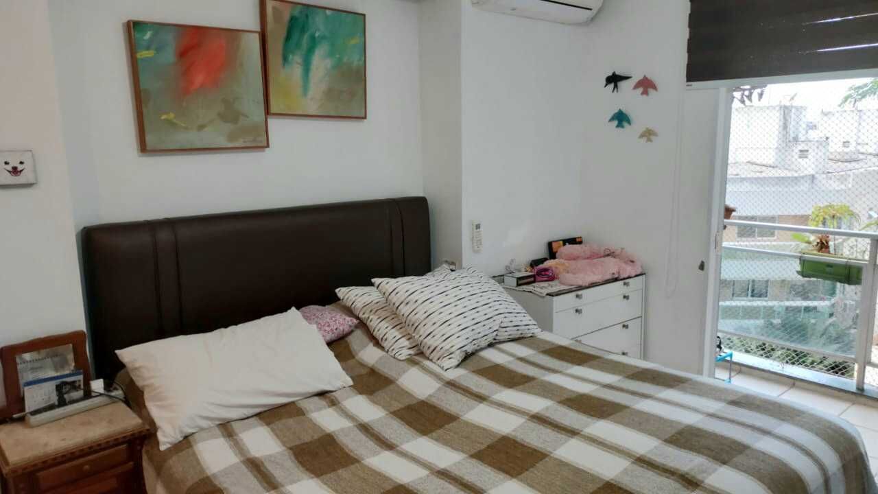 Apartamento à venda com 4 quartos, 150m² - Foto 13