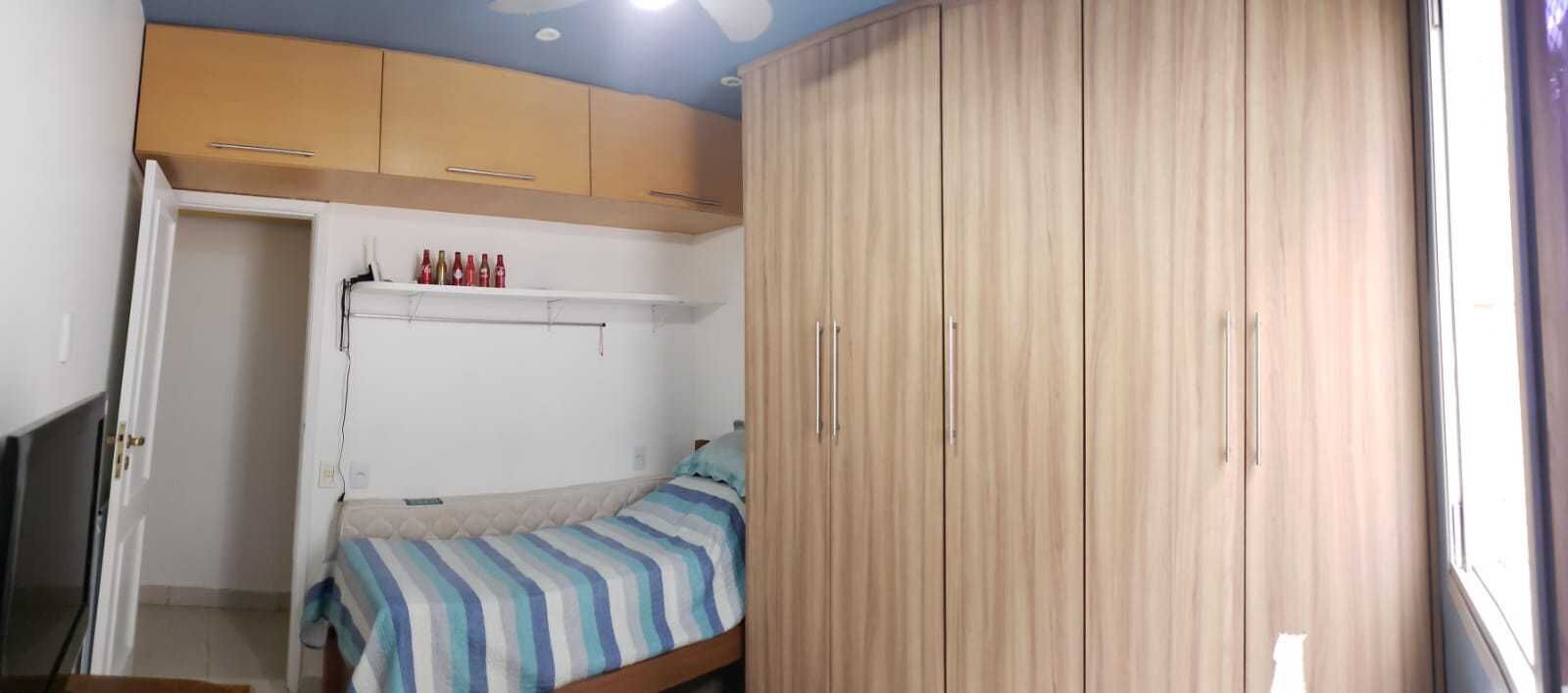 Apartamento à venda com 4 quartos, 150m² - Foto 32