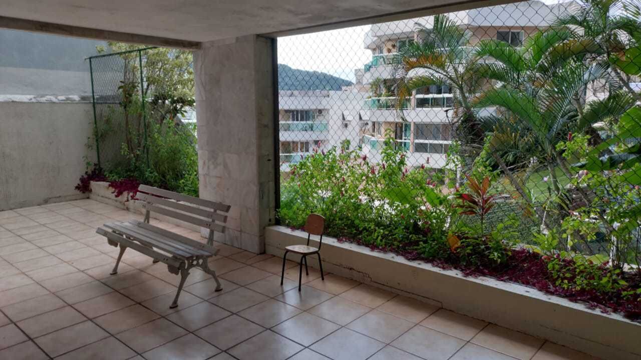 Apartamento à venda com 4 quartos, 150m² - Foto 28