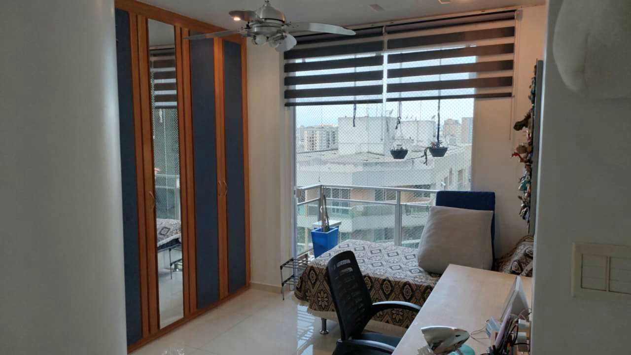 Apartamento à venda com 4 quartos, 150m² - Foto 6