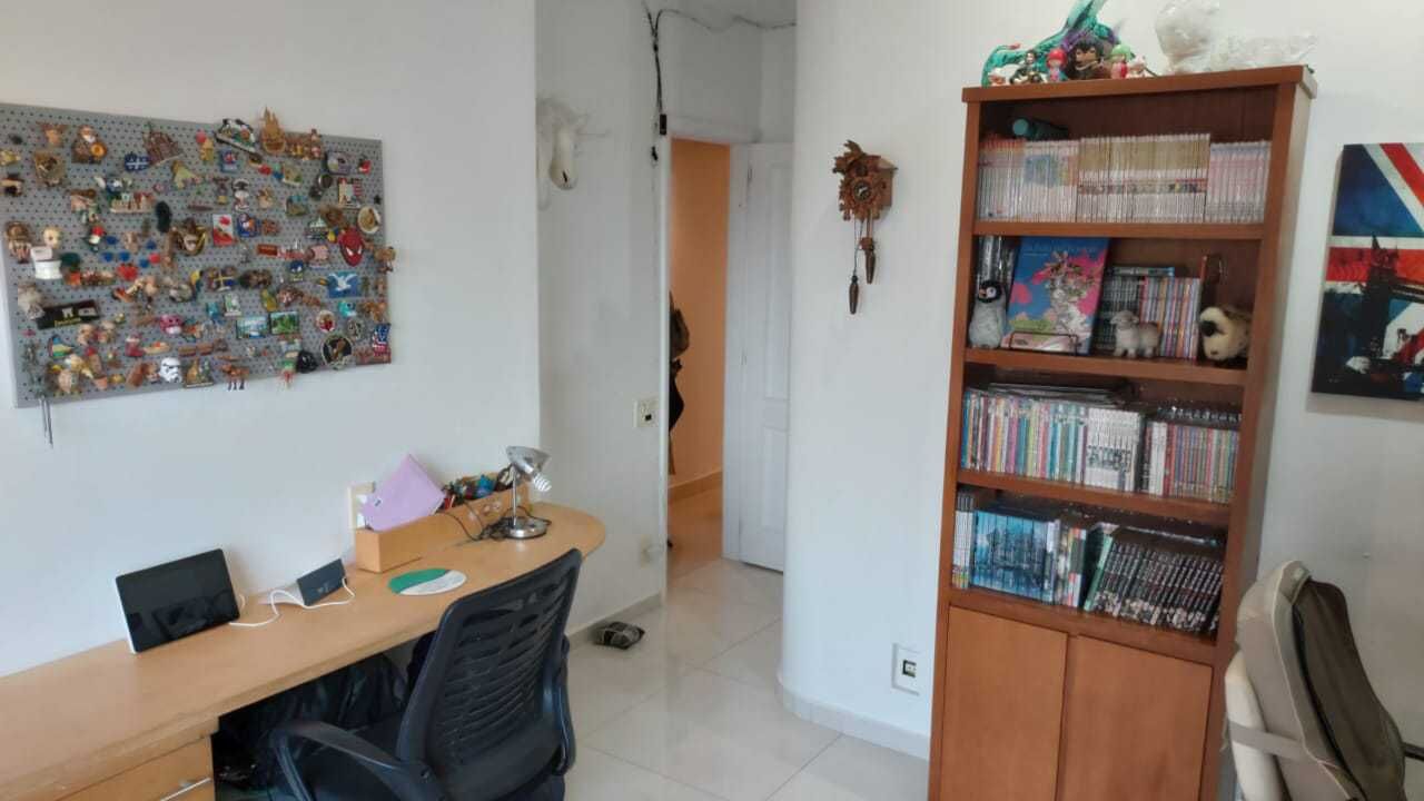 Apartamento à venda com 4 quartos, 150m² - Foto 11