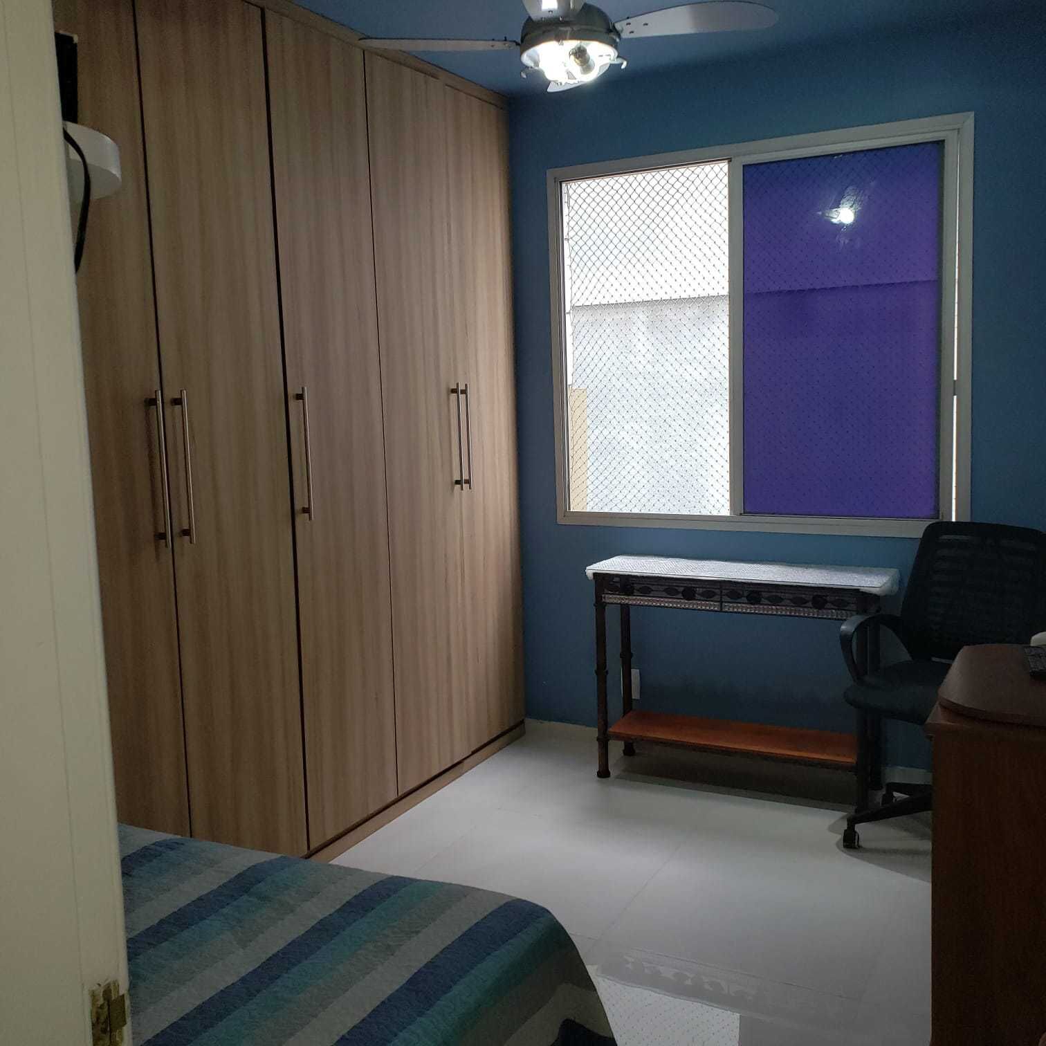 Apartamento à venda com 4 quartos, 150m² - Foto 9