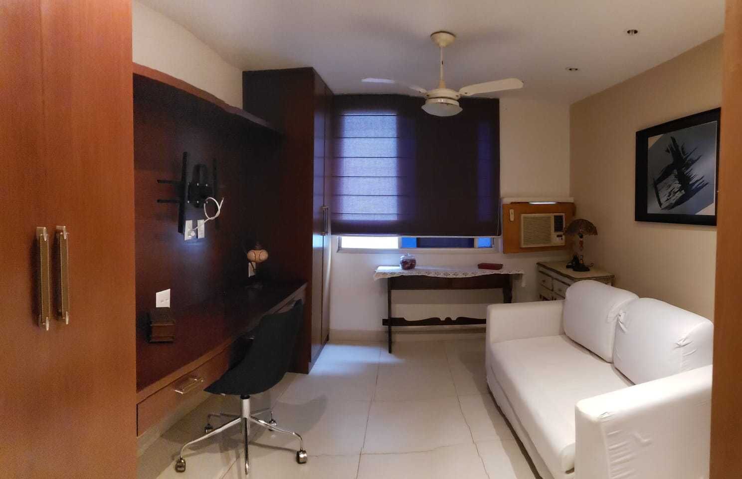 Apartamento à venda com 4 quartos, 150m² - Foto 35