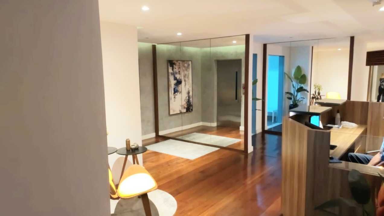 Apartamento à venda com 4 quartos, 150m² - Foto 3