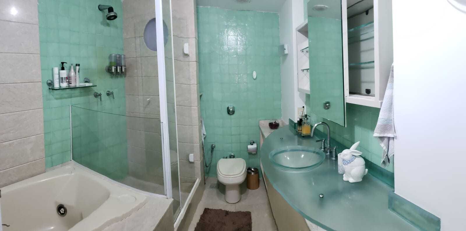 Apartamento à venda com 4 quartos, 150m² - Foto 30