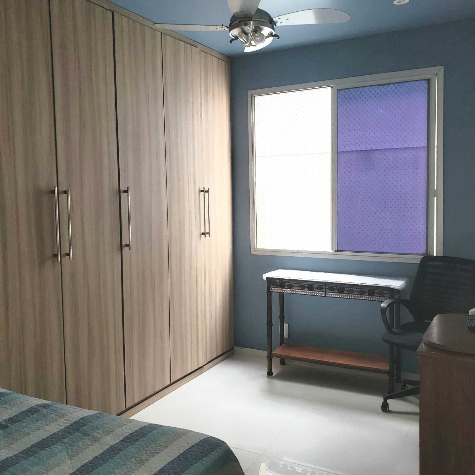 Apartamento à venda com 4 quartos, 150m² - Foto 10