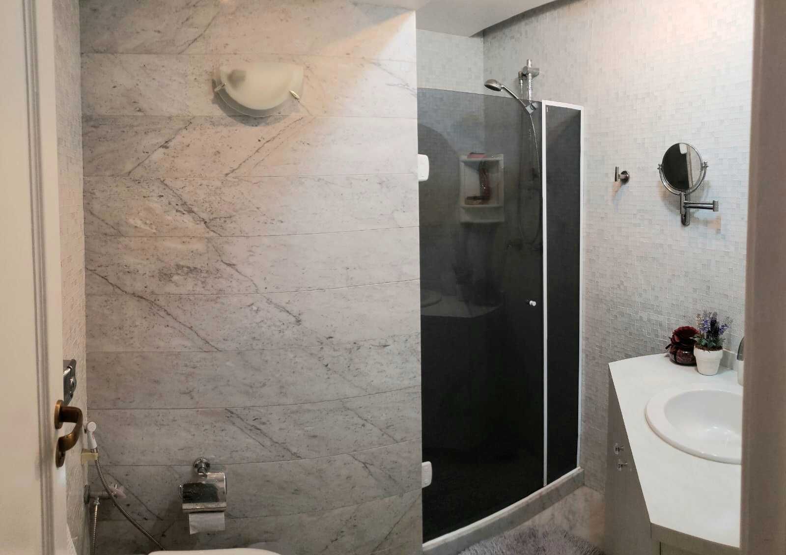 Apartamento à venda com 4 quartos, 150m² - Foto 21