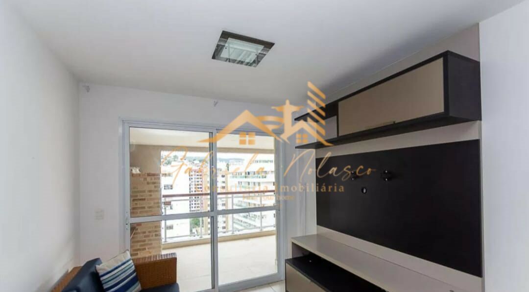 Apartamento à venda com 2 quartos, 100m² - Foto 1