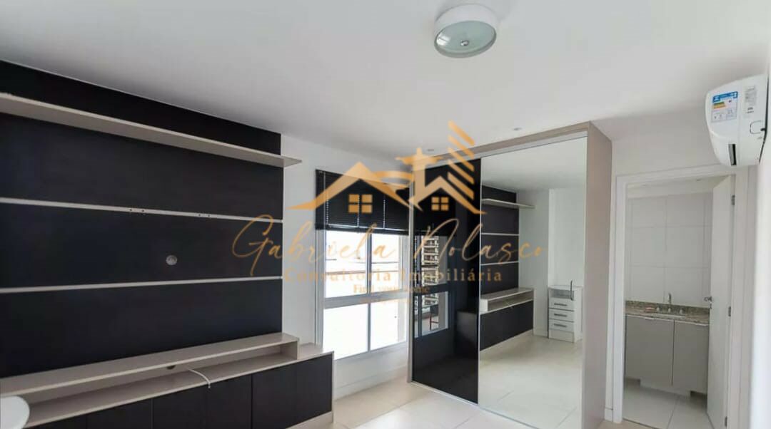 Apartamento à venda com 2 quartos, 100m² - Foto 3