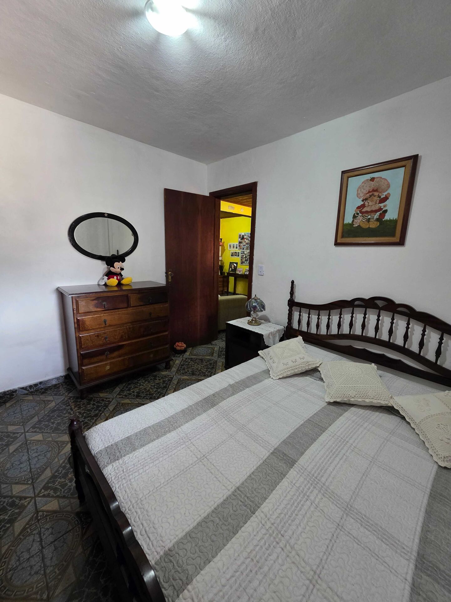 Casa TriplexEssa aqui não é só uma casa… é visão. É estratégia. É renda inteligente. Imagine um imóvel que não depende de uma única fonte… ele se multiplica.