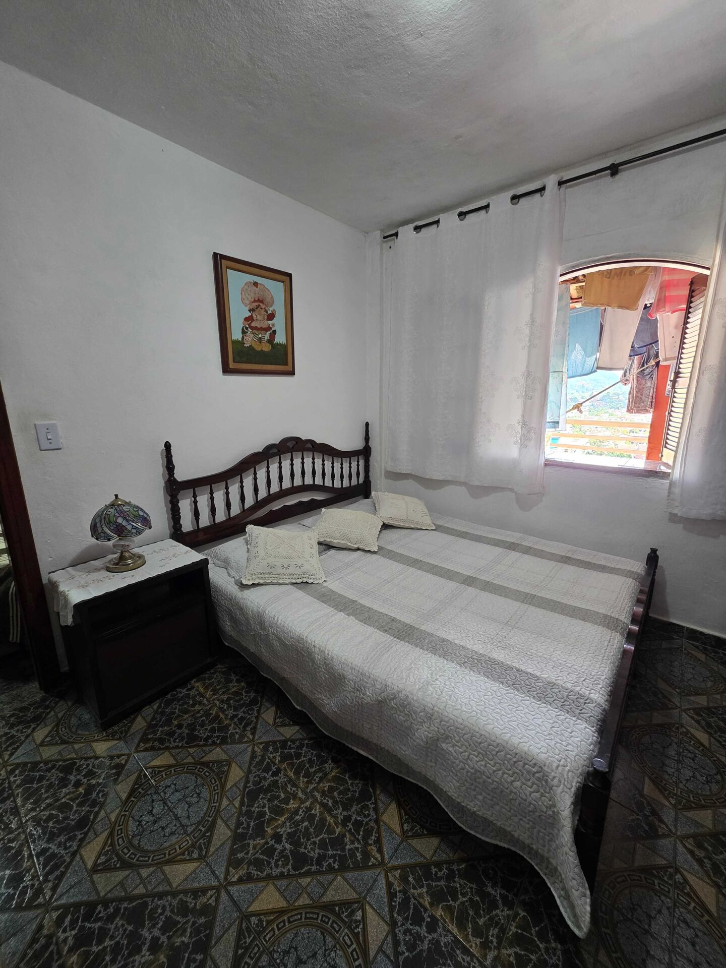 Casa TriplexEssa aqui não é só uma casa… é visão. É estratégia. É renda inteligente. Imagine um imóvel que não depende de uma única fonte… ele se multiplica.