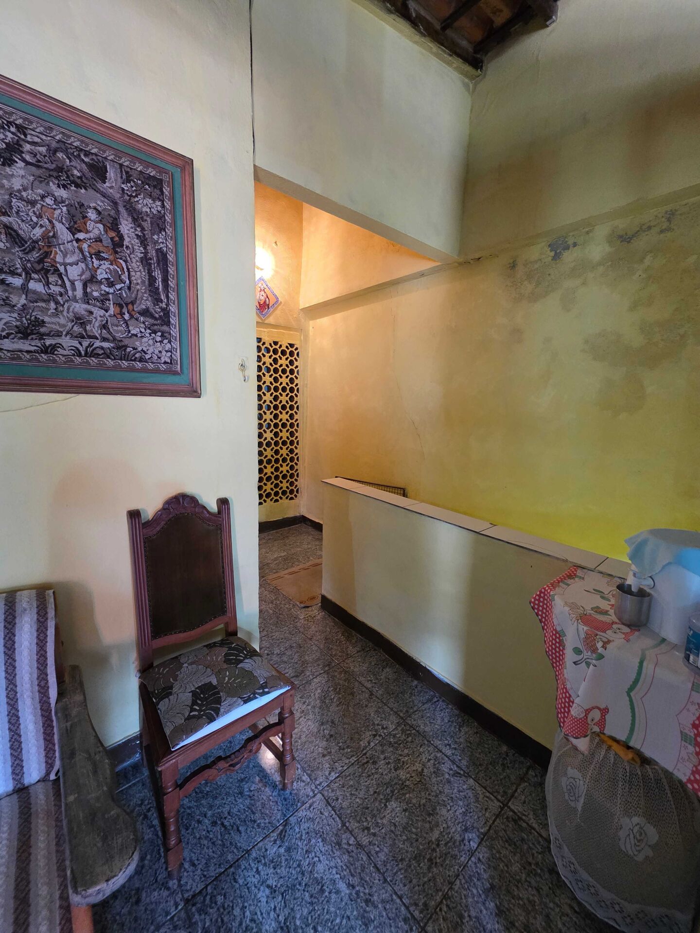 Casa TriplexEssa aqui não é só uma casa… é visão. É estratégia. É renda inteligente. Imagine um imóvel que não depende de uma única fonte… ele se multiplica.