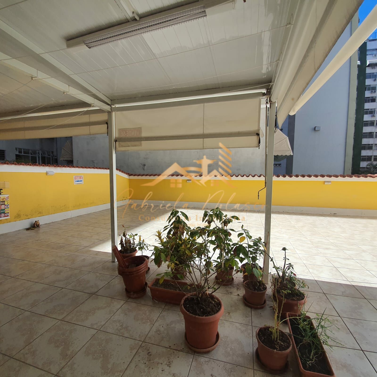 Apartamento à venda com 3 quartos, 151m² - Foto 6