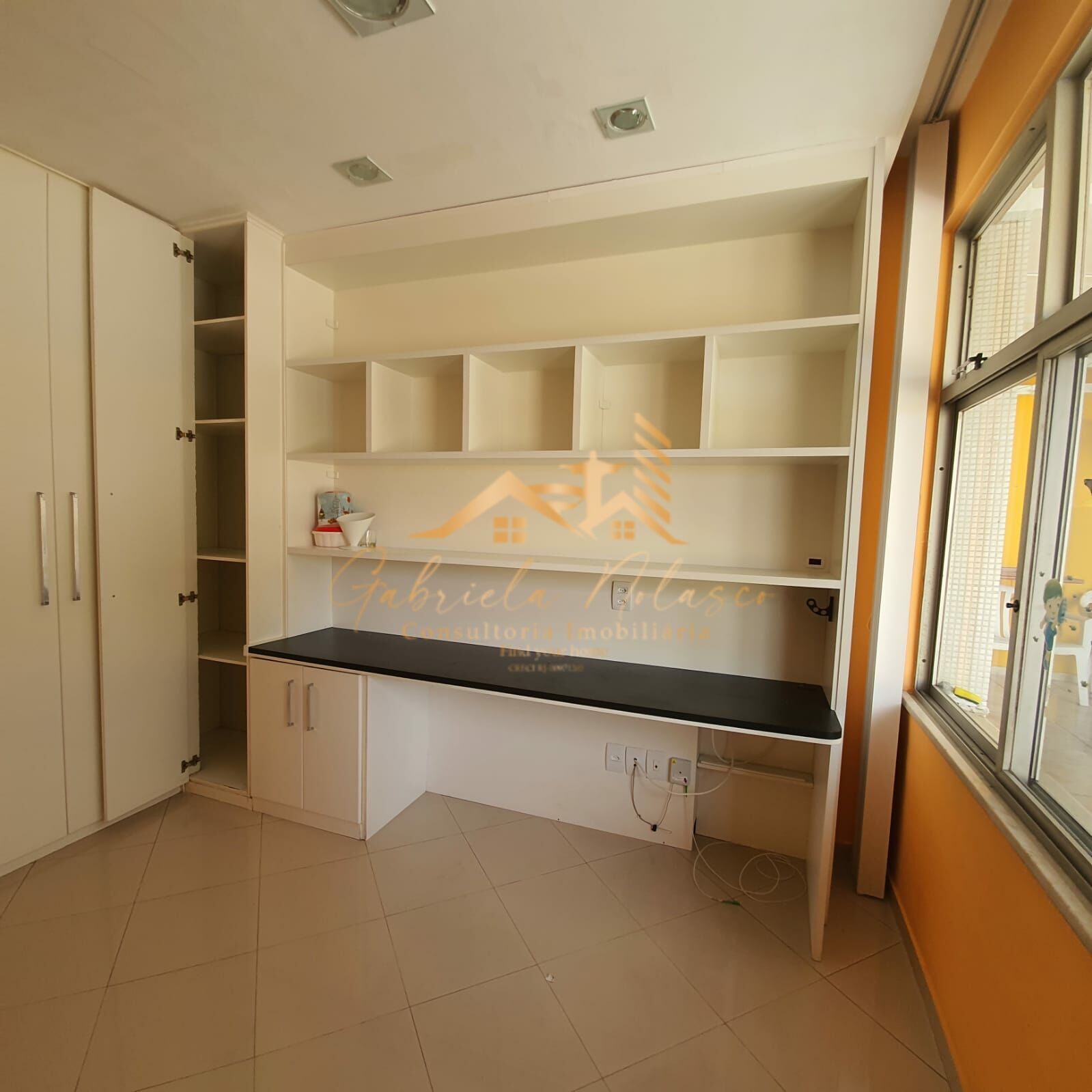 Apartamento à venda com 3 quartos, 151m² - Foto 21