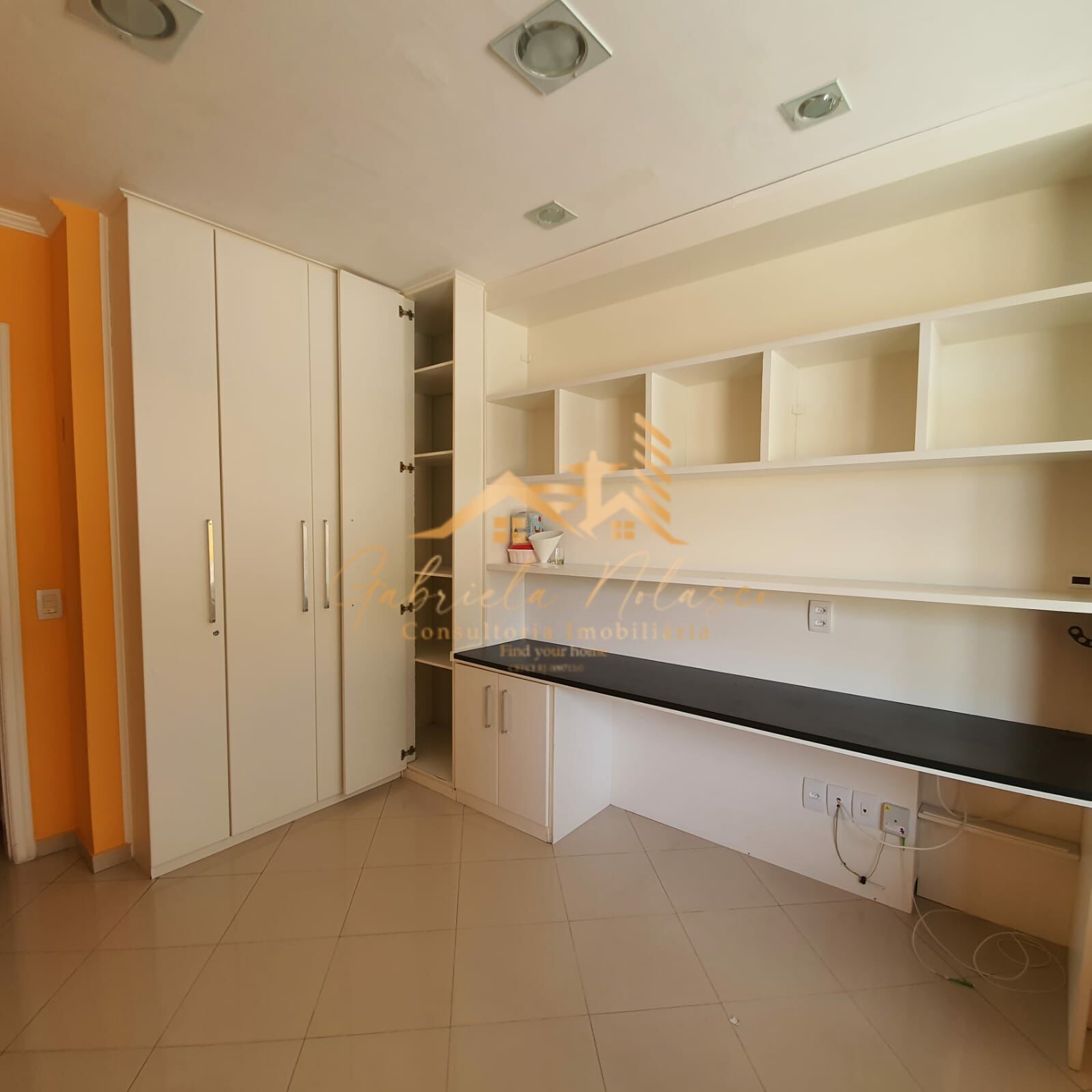 Apartamento à venda com 3 quartos, 151m² - Foto 22