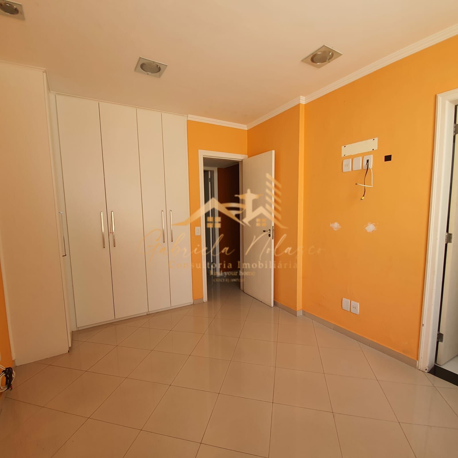 Apartamento à venda com 3 quartos, 151m² - Foto 13