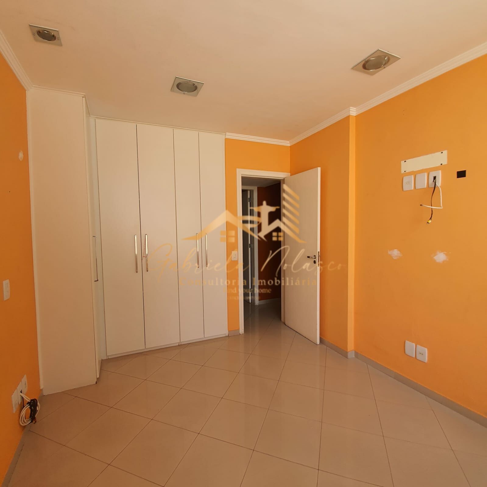 Apartamento à venda com 3 quartos, 151m² - Foto 12