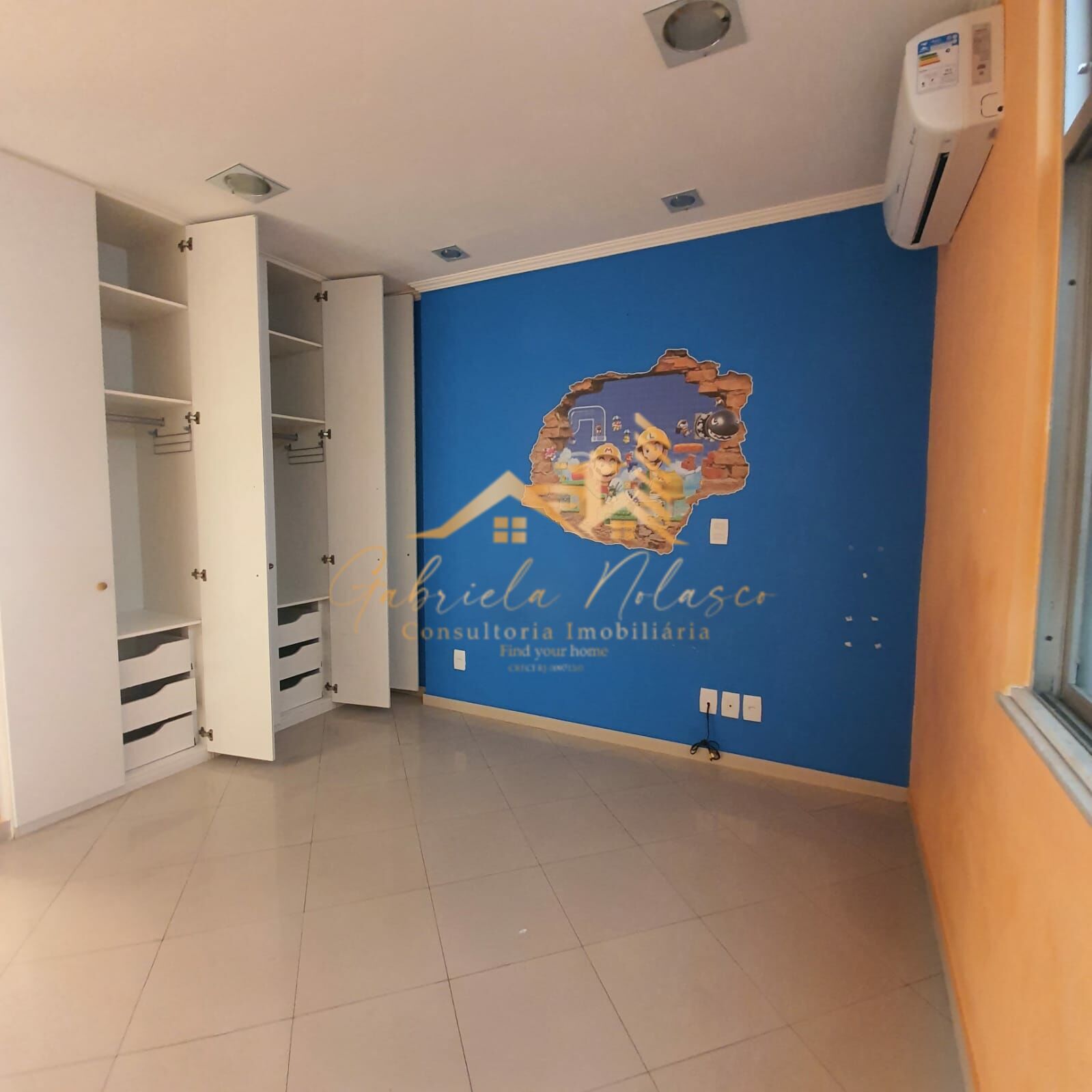 Apartamento à venda com 3 quartos, 151m² - Foto 16