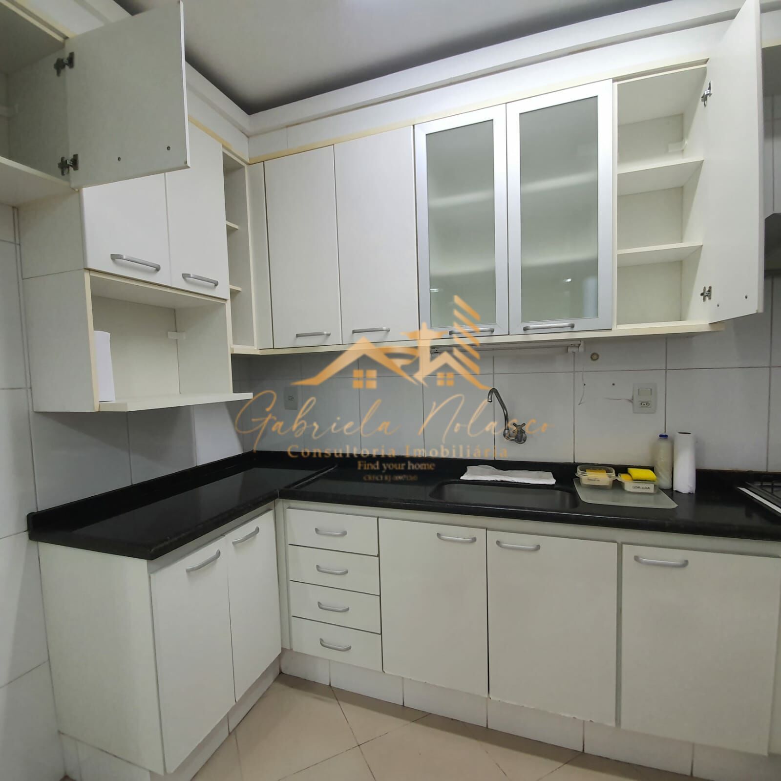 Apartamento à venda com 3 quartos, 151m² - Foto 28