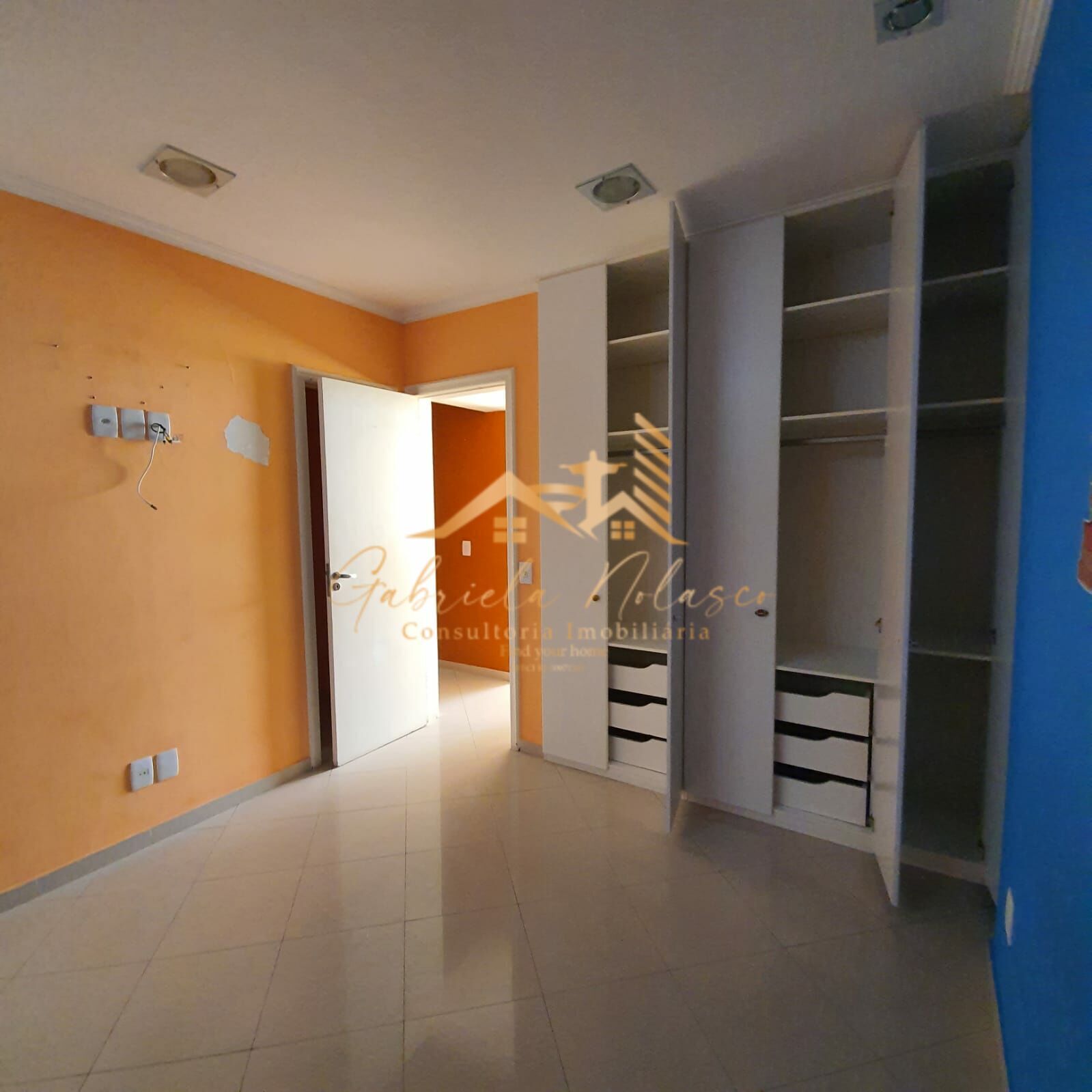 Apartamento à venda com 3 quartos, 151m² - Foto 15