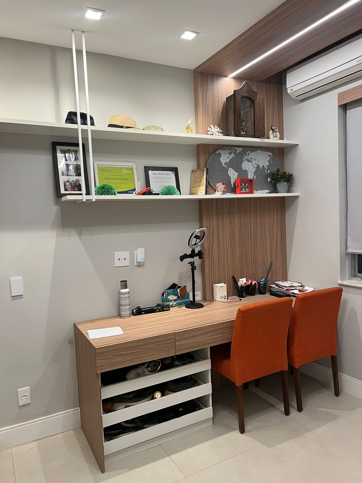 Apartamento à venda com 3 quartos, 130m² - Foto 13