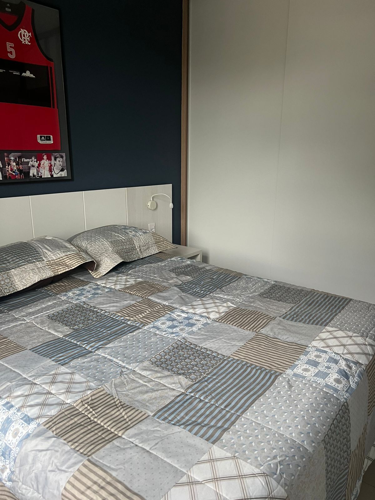 Apartamento à venda com 3 quartos, 130m² - Foto 16